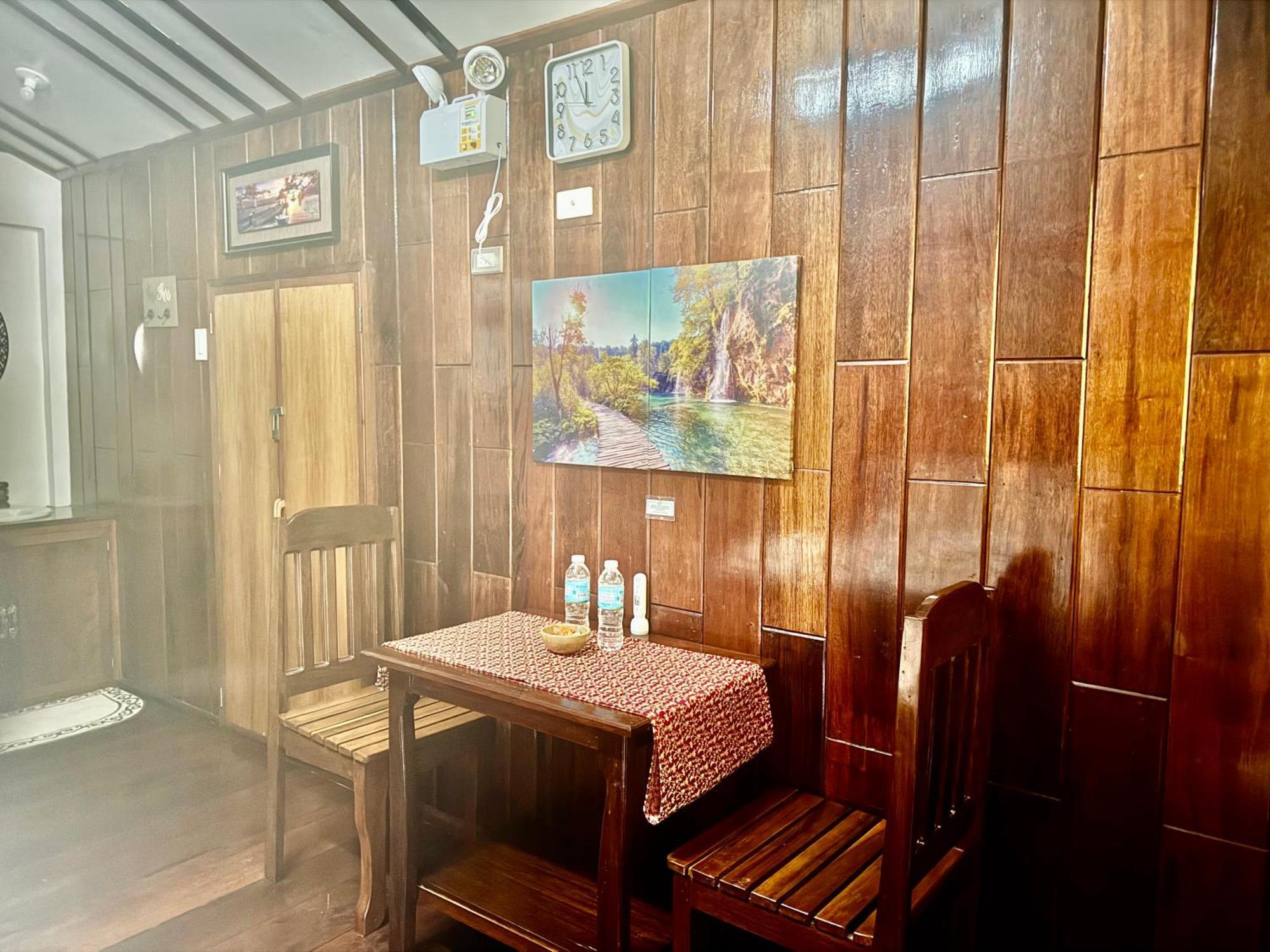 Theresa'S Pension House San Vicente  Exteriér fotografie
